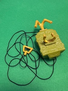 Vintage Hook Movie 1991 Air Attack Peter Pan RUCKSACK KOMPLETT Zubehörteil - Bild 1 von 3