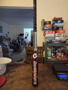 DeMarini Vendetta Rails Bat 30/18 (-12) 2 1/4 Barrel Composite VTL10 USSSA BPF - Picture 1 of 8