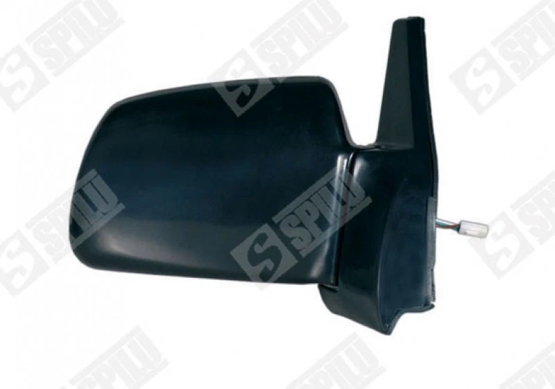 Rétroviseur Droit Electrique pour Suzuki Vitara Vitara Cabrio - Photo 1/1