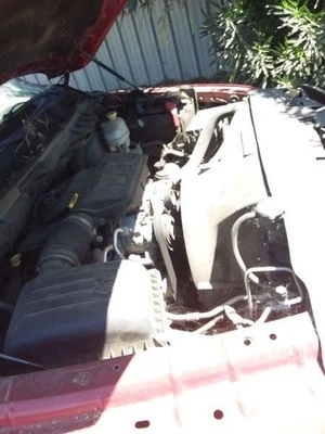 Transfer Case Model NV243 Electric Shift Fits 06-12 DODGE 1500 PICKUP 26294214 - Image 1 of 4