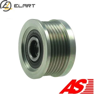 ALTERNATOR FREEWHEEL CLUTCH AFP6007(INA) FOR HYUNDAI ELANTRA/III TRAJET SANTA - Picture 1 of 9