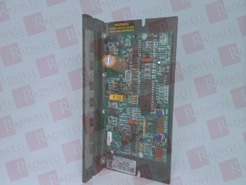 BODINE ELÉCTRICO ABL-3906 / ABL3906 (USADO) Foto 1 de 1