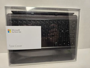 Teclado Surface Go, Bluetooth, Retroiluminación, Para Surface Go 1, 2, 3, 4 KB02009 - Imagen 1 de 5