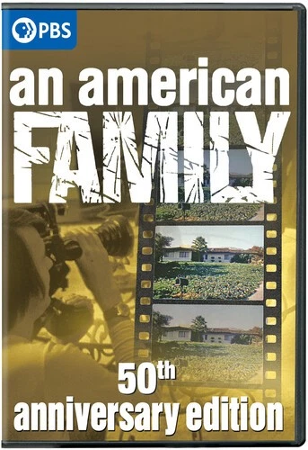 An American Family (50th Anniversary Edition) [New DVD] Anniversary Ed, 3 Pack - Image 1 of 1