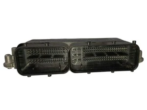 04L907445B centralina VW GOLF VII VARIANT BA5 BV5 1.6 TDI 402711 - Foto 1 di 5