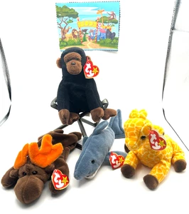 lote gorro bebés - Imagen 1 de 2