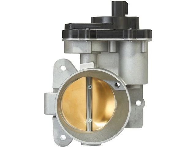 Cuerpo del acelerador para Chevy Silverado 3500 2003-2006 8,1 L V8 2004 2005 PF591VS Foto 1 de 1