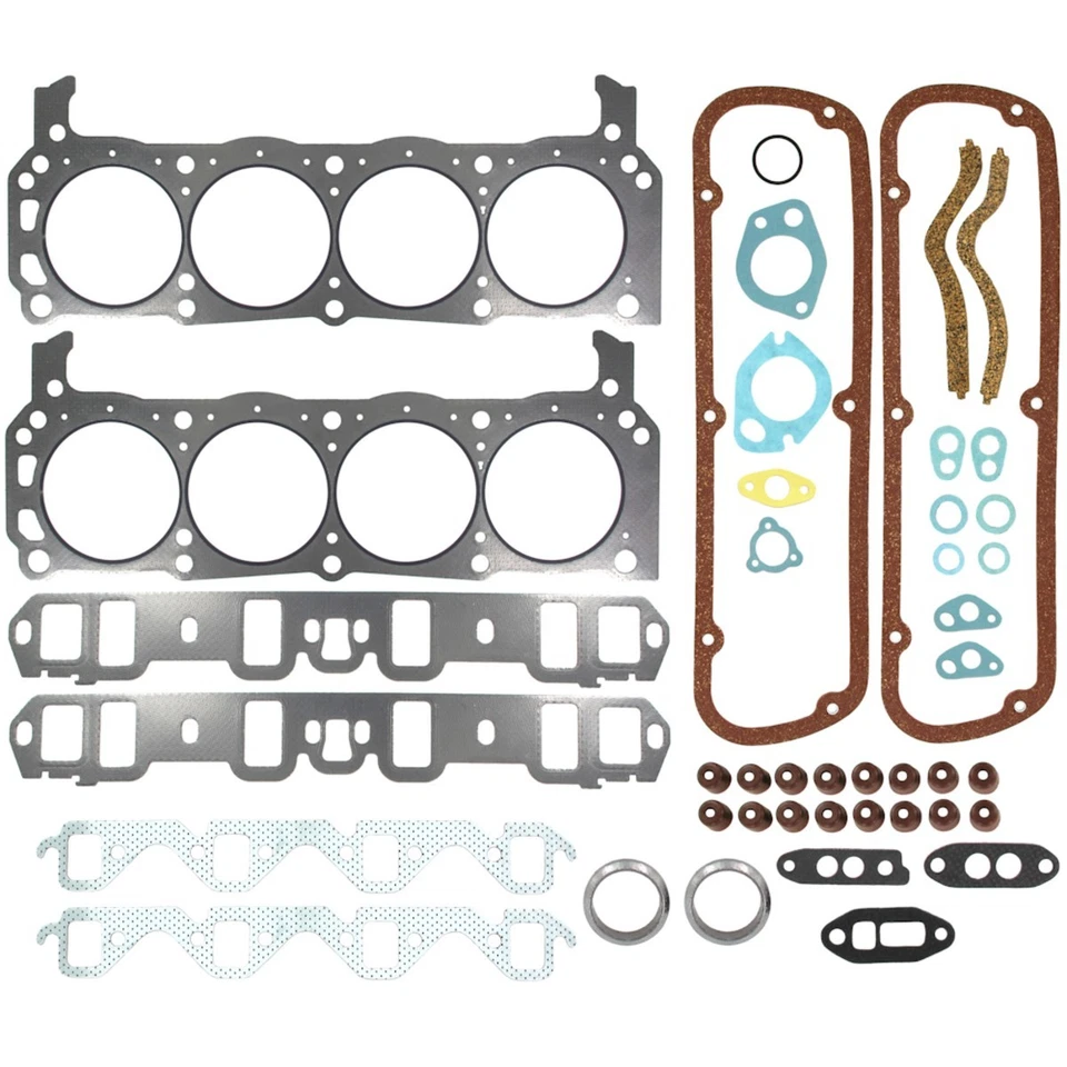 AHS4112 APEX Cylinder Head Gaskets Set for E150 Van E250 E350 F150 Truck F250 - Image 1 of 1