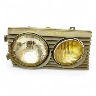 80-85 Mercedes 300D 300Cd 300Td W123 Headlight Lamp Halogen Passenger Right Oem - Imagem 1 de 4