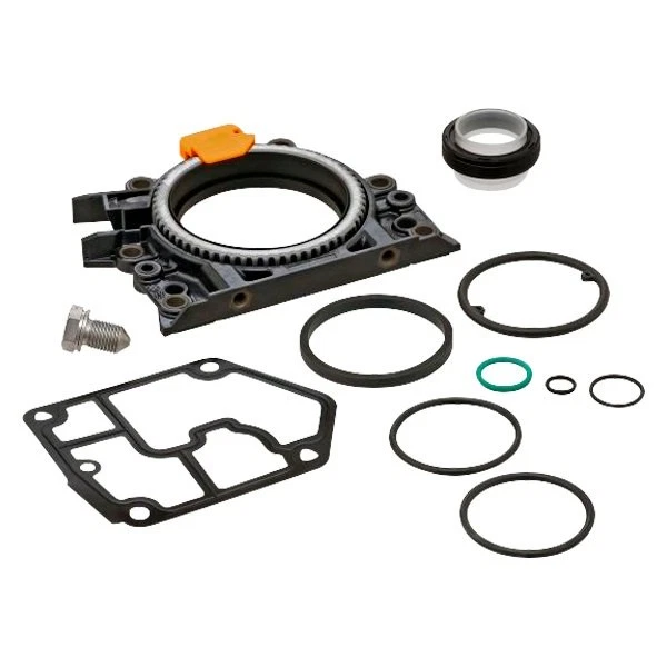 For Volkswagen Jetta 2009-2013 Elring Engine Gasket Set - Image 1 of 1