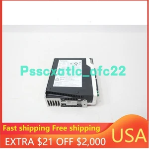 Panasonic MBDHT2510E Servo Drive 240v-ac 400w 3ph 200-240v-ac - Picture 1 of 6