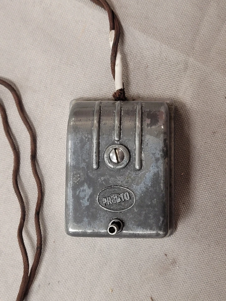 Головка резака токарного станка Presto 5C - Изображение 1 из 1