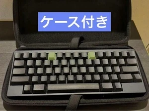 HHKB Professional Hybrid Type-S Us Unengraved - Photo 1/8