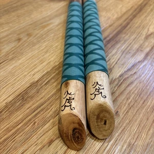 23” Eskrima Sticks Kali Arnis Filipinas Artes Marciales Empuñaduras Antideslizantes Ajustadas - Imagen 1 de 8