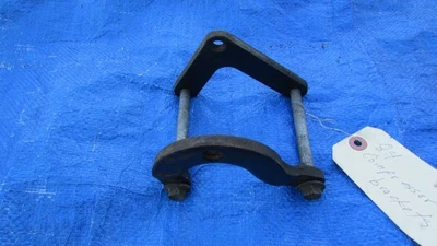 1982-1987 Camaro air compressor mounting bracket bin 23s - Image 1 of 4