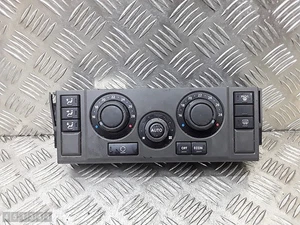 2006 LAND ROVER RANGE ROVER CLIMATE CONTROL UNIT AC MB1465702368 JFC000618WUX - Picture 1 of 6