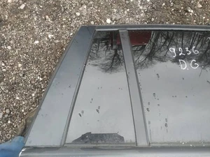 Chrysler Pacifica 2005 Quarter Glass - Rear Right Used, Genuine #2287426-83 - Picture 1 of 8