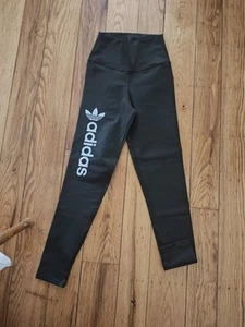 black leggings small - Picture 1 of 2