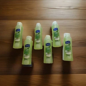 Suave Essentials Juicy Green Apple Shampoo discontinued Lot Of 6 Vintage 12 oz. - Picture 1 of 24