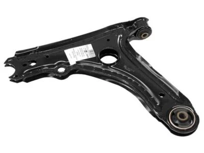 For 1990-1991 Volkswagen Corrado Control Arm Febi 37777JQ Control Arm - Image 1 of 2