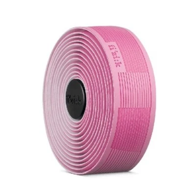 PINK Fizik Vento Solocush Tacky Handlebar Tape 2.7mm Bar Tape NIB - Image 1 of 3