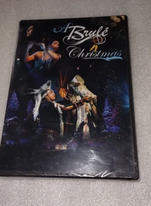 A Brule Christmas DVD 2010 Neu - Bild 1 von 4