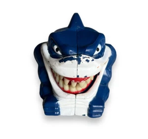 Taco Bell 1995 Street Wise Designs Ripster Street Shark Surge Entertainment Vtg - Picture 1 of 6