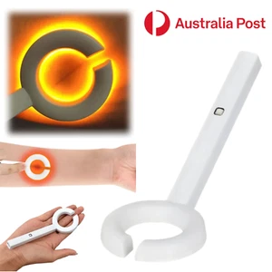 Vessel Vein Display Finder Transilluminator Infrared Blood Vessel Light Detector - Picture 1 of 11
