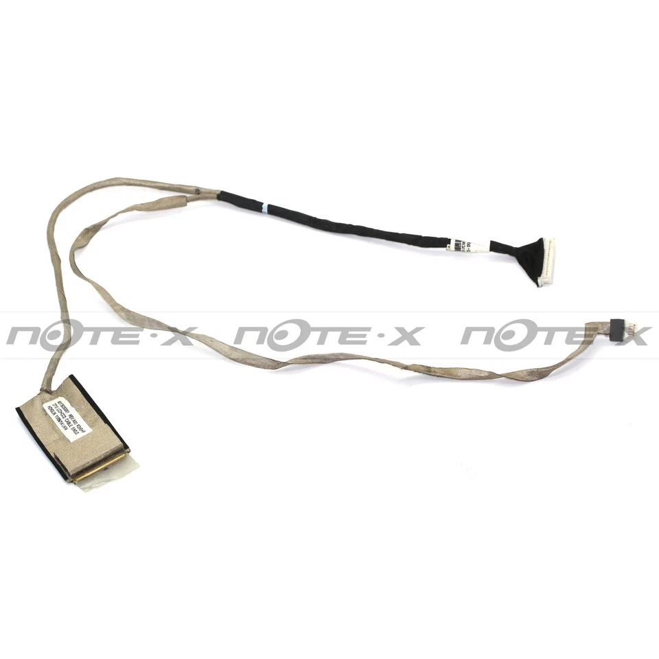 HP Probook 6550b - Ladebuchse für Bildschirm 6017B0263001 / Kabel - Bild 1 von 1