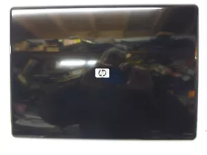 HP PAVILION G70 SERIE BILDSCHIRMDECKEL OBEN HINTEN ABDECKUNG (708) - Bild 1 von 4