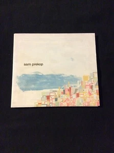 Sam Prekop- CD - Picture 1 of 3