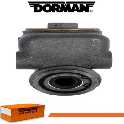 Dorman Brake Master Cylinder for 1954 STUDEBAKER 3R6 Foto 1 de 4
