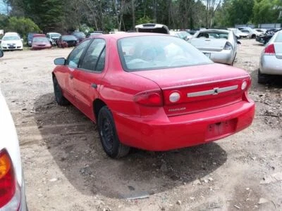 Pinza delantera derecha pasajero compatible con 92-05 CAVALIER 1995227 Foto 1 de 4