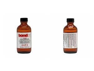 BondEx - Original Acryl Haftvermittler 3,5 oz 105 ml - 1Stk - Bild 1 von 3