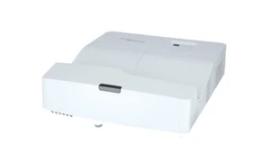 proiettore ad ottica corta Optoma W340UST 4000 A.L. - Foto 1 di 3