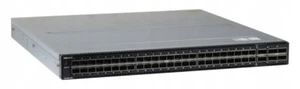 DELL EMC S5248F-ON, 48x25GbE SFP28, 4x100GbE QSFP28, 2x200GbE QSFP28-DD - Zdjęcie 1 z 4