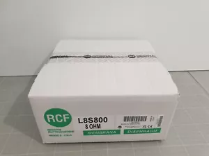 RCF RECONE KIT for L8S800 8 Ohm - Zdjęcie 1 z 5