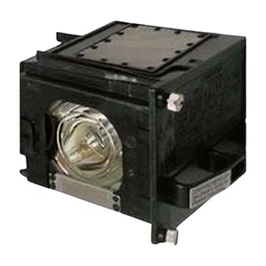 OEM Lamp & Housing for The Mitsubishi WD-65831 TV with Original High-Quality - Picture 1 of 9