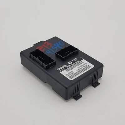 Chrysler Pacifica 2017-2020 puerta trasera puerta levadiza control puerta trasera 68316094ac Foto 1 de 4