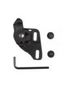 Safariland 6006-1-21 Black ALS Guard For left Hand Holsters MDL 6377 6378 6379 - Picture 1 of 1