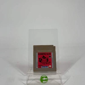 Heiankyo Alien (Nintendo GameBoy, 1990) - Picture 1 of 3
