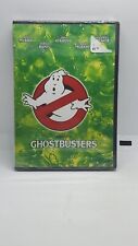 Ghostbusters (DVD, 1984) New