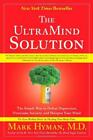 De La Ultramind Solution: Fijar Su Roto Del Cerebro Sanación Cuerpo Primero Mark