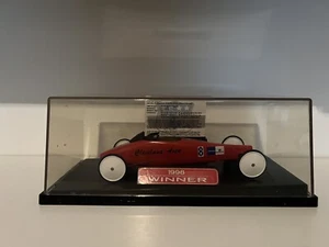Nylint 1/12 Downhill Heroes 1998 Soap Box Derby Winner Cleveland Area - Picture 1 of 9