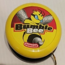 bumblebee yoyo