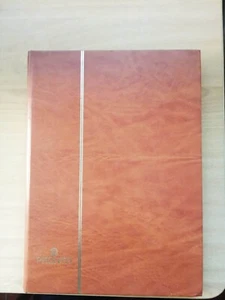 Stamps Album various countries 32 pages - Picture 1 of 18