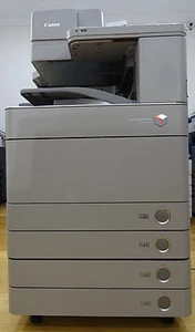 imageRUNNER ADVANCE C5250 - refurbished photocopier - Picture 1 of 11
