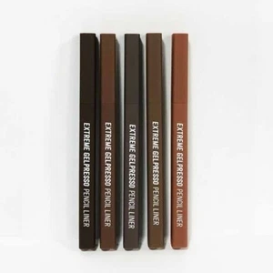 [CLIO] Extreme Gelpresso Pencil Liner 0.35g / Korean Cosmetics - Picture 1 of 7
