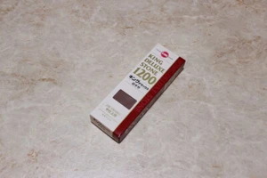 KING Deluxe 1200 Whetstone Sharpening Water Stone medium grit knife sharpener - Picture 1 of 5