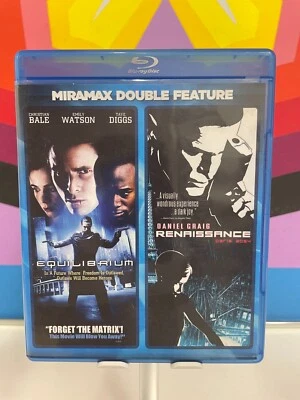 Hellraiser Series Miramax Multi-Feature 4 Movies (Blu-ray, 2011) Pinhead Horror Foto 1 de 2